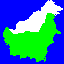 Kalimantan icon