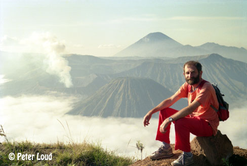 Bromo & Semeru, East Java